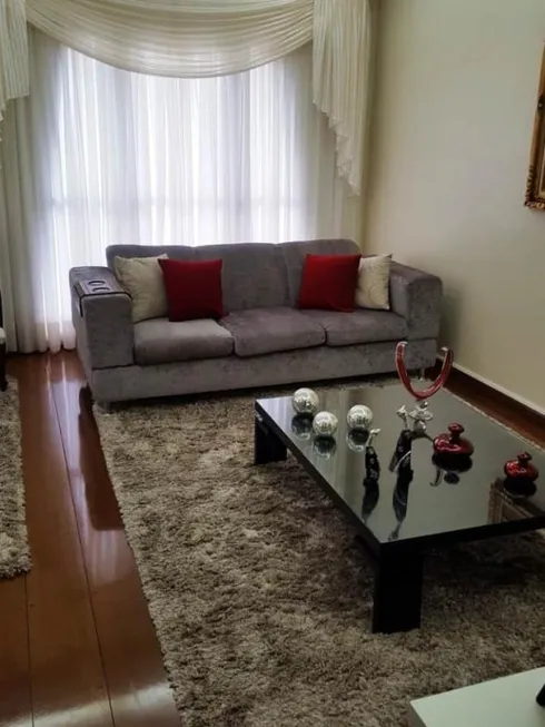 Foto 1 de Apartamento com 3 Quartos à venda, 127m² em Centro, Osasco