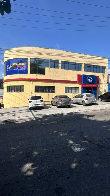 Foto 1 de Ponto Comercial para alugar, 500m² em Santa Cruz, Rio de Janeiro