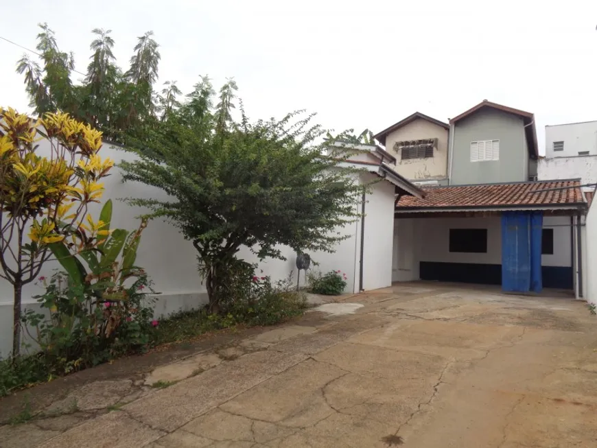 Foto 1 de Casa com 2 Quartos à venda, 105m² em Nossa Senhora de Fátima, Piracicaba