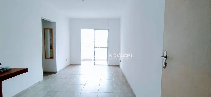 Foto 1 de Apartamento com 1 Quarto à venda, 58m² em Vila Tupi, Praia Grande