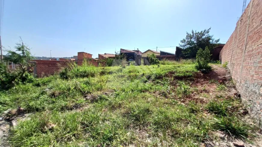 Foto 1 de Lote/Terreno à venda, 209m² em Parque São Jorge, Piracicaba