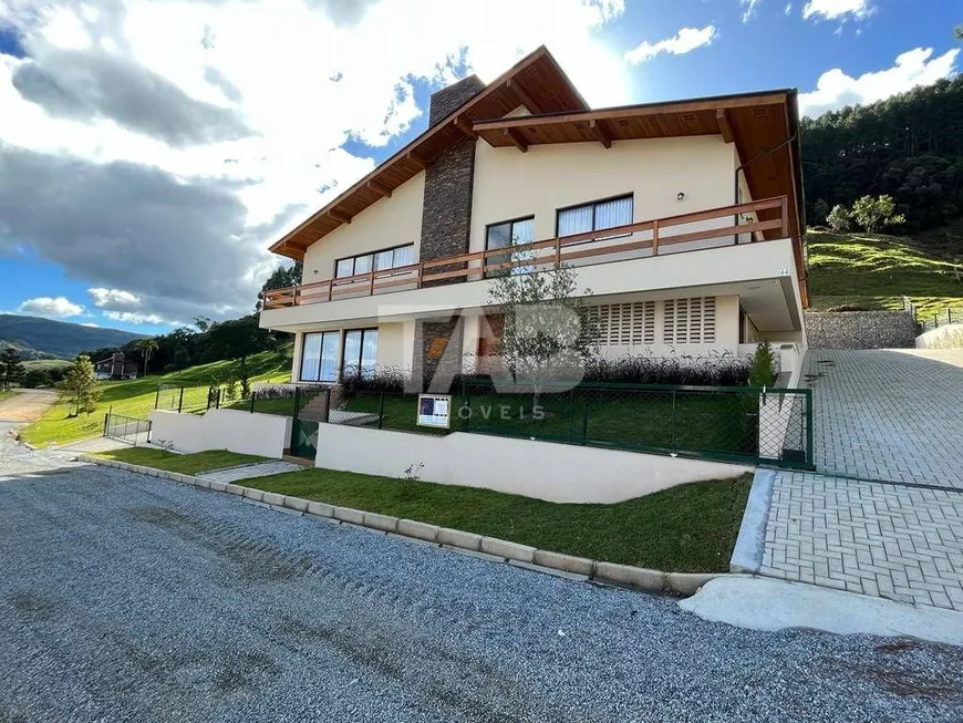 Foto 1 de Casa de Condomínio com 4 Quartos à venda, 850m² em , Rancho Queimado