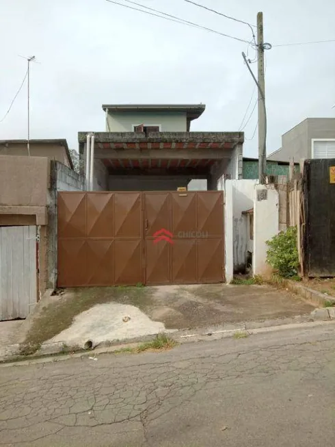 Foto 1 de Casa com 2 Quartos à venda, 135m² em Caucaia do Alto, Cotia