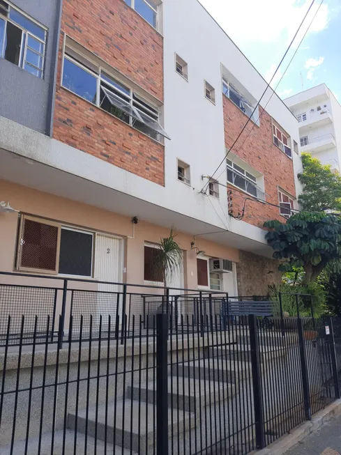 Foto 1 de Apartamento com 2 Quartos à venda, 97m² em Centro, Campinas