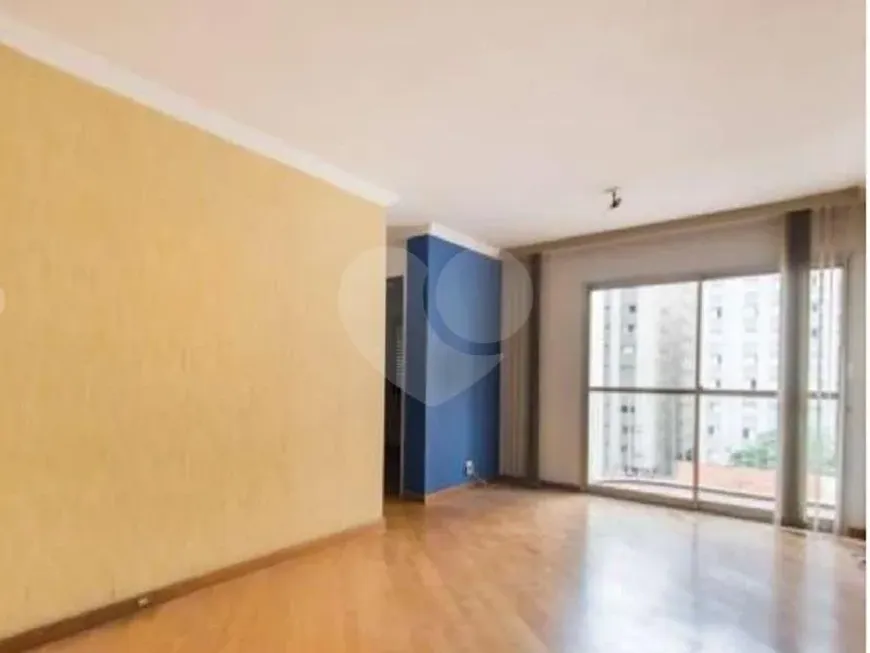 Foto 1 de Apartamento com 2 Quartos à venda, 65m² em Pinheiros, São Paulo