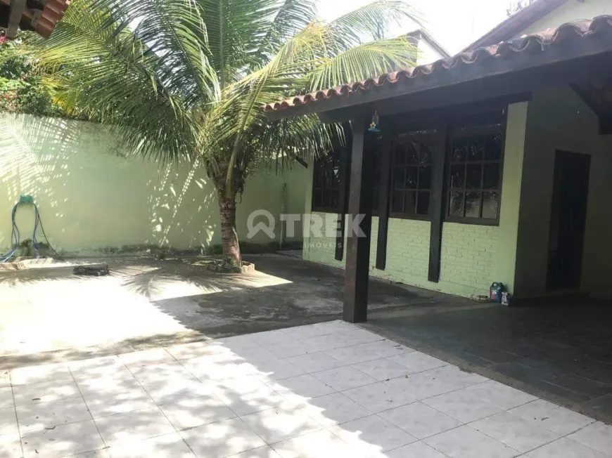 Foto 1 de Casa com 3 Quartos à venda, 360m² em Piratininga, Niterói