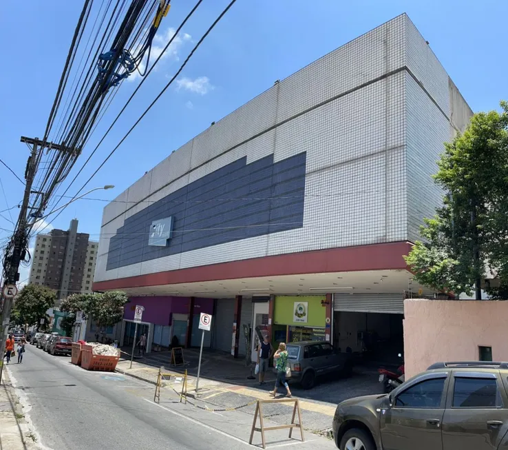 Foto 1 de Ponto Comercial à venda, 45m² em Barreiro, Belo Horizonte