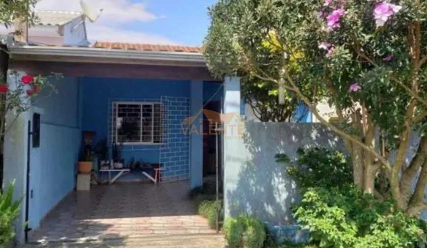 Foto 1 de Casa com 2 Quartos à venda, 102m² em Iguaçú, Araucária