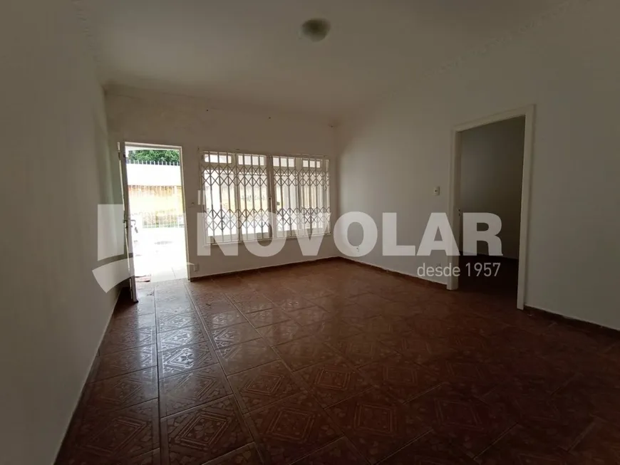 Foto 1 de Casa com 3 Quartos à venda, 245m² em Carandiru, São Paulo