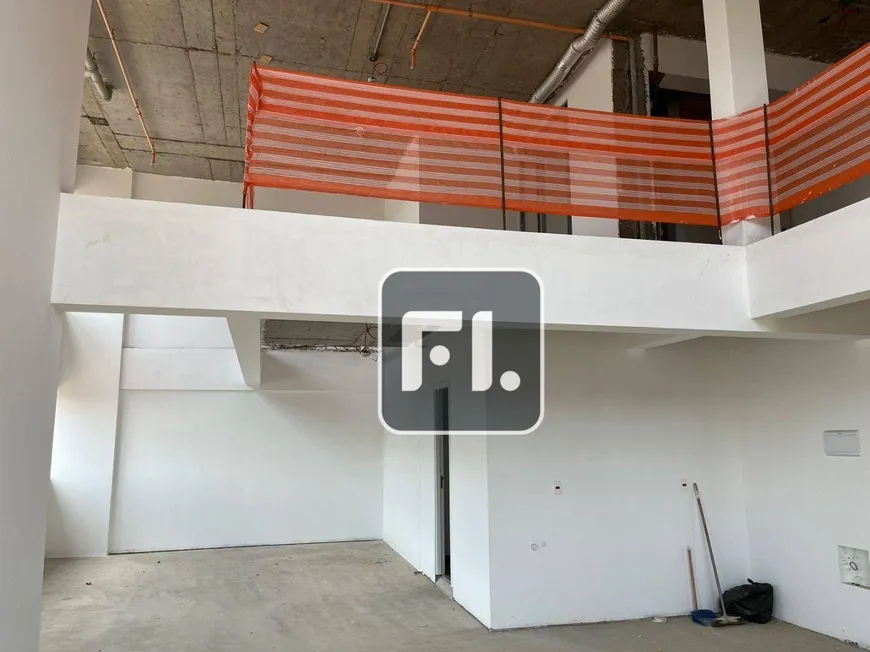 Foto 1 de Sala Comercial para venda ou aluguel, 645m² em Brooklin, São Paulo