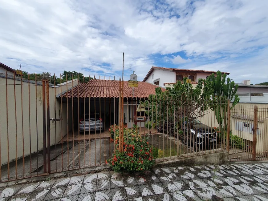 Foto 1 de Casa com 3 Quartos à venda, 165m² em Vila Independencia, Sorocaba