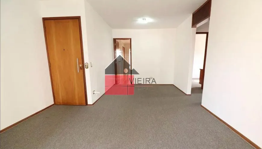 Foto 1 de Apartamento com 2 Quartos à venda, 72m² em Vila Gumercindo, São Paulo