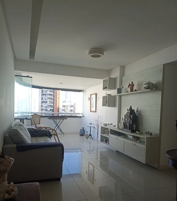 Foto 1 de Apartamento com 2 Quartos à venda, 117m² em Graça, Salvador