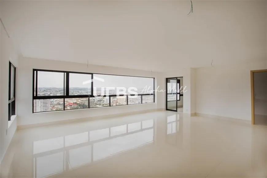 Foto 1 de Apartamento com 4 Quartos à venda, 189m² em Jundiai, Anápolis