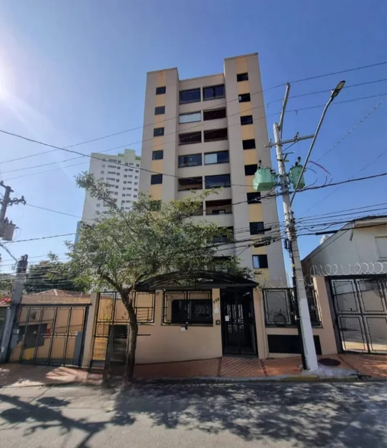 Foto 1 de Apartamento com 3 Quartos para alugar, 68m² em Tatuapé, São Paulo