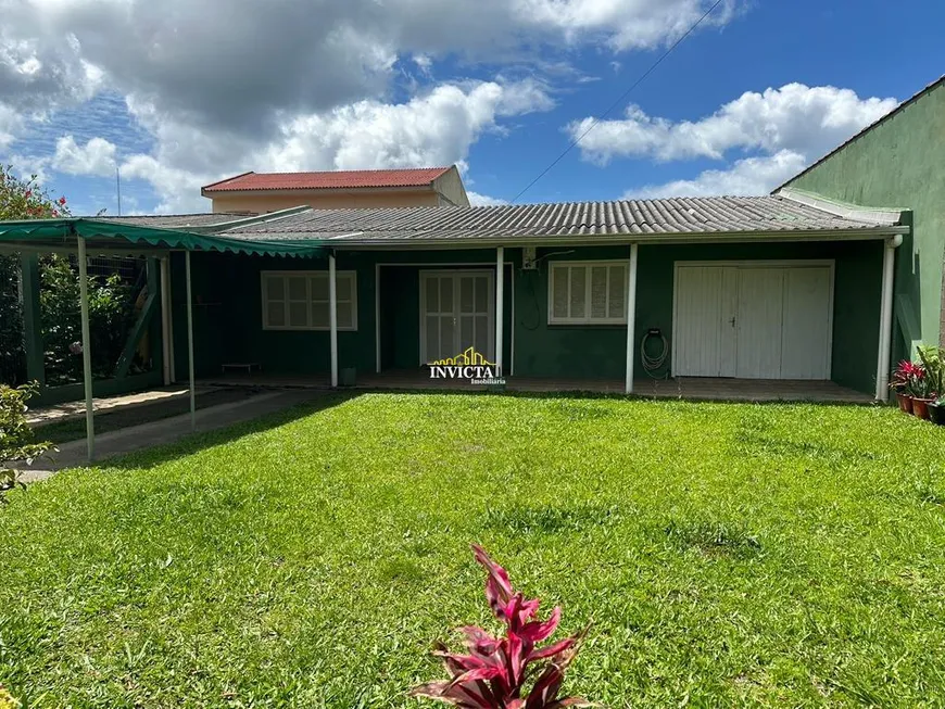 Foto 1 de Casa com 3 Quartos à venda, 120m² em Albatroz, Imbé