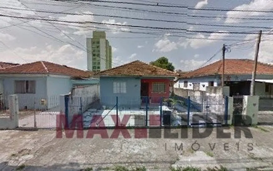 Foto 1 de Lote/Terreno à venda, 500m² em Presidente Altino, Osasco