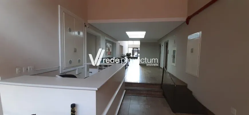 Foto 1 de Apartamento com 2 Quartos à venda, 123m² em Centro, Campinas