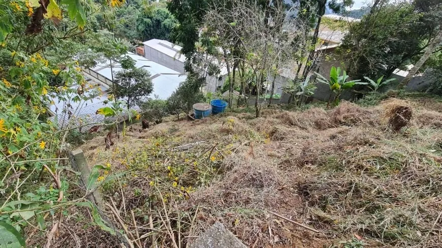 Foto 1 de Lote/Terreno à venda, 390m² em Cônego, Nova Friburgo