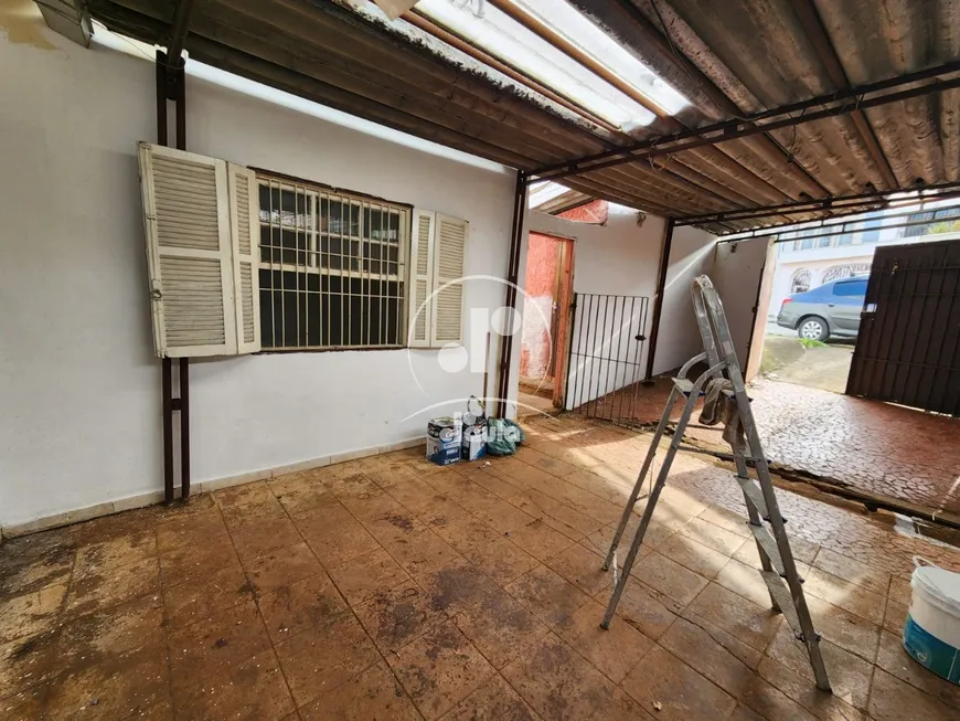 Foto 1 de Casa com 2 Quartos à venda, 363m² em Vila Floresta, Santo André