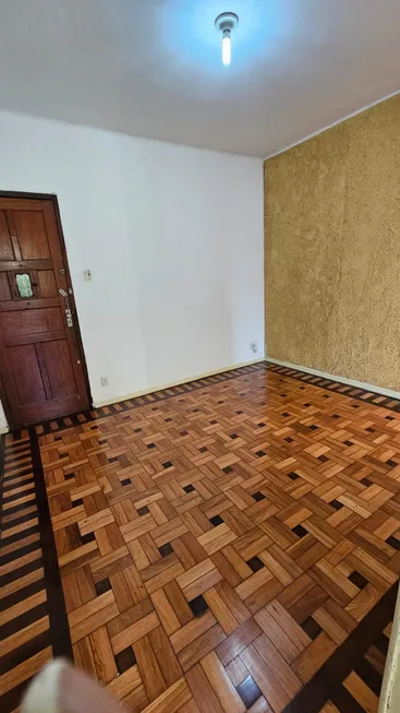 Foto 1 de Apartamento com 2 Quartos à venda, 47m² em Piedade, Rio de Janeiro