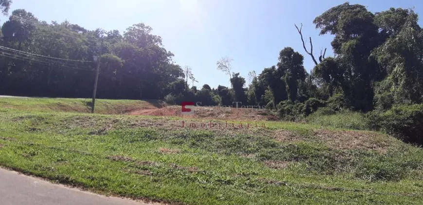 Foto 1 de Lote/Terreno à venda, 2517m² em Condomínio Terras de São José, Itu