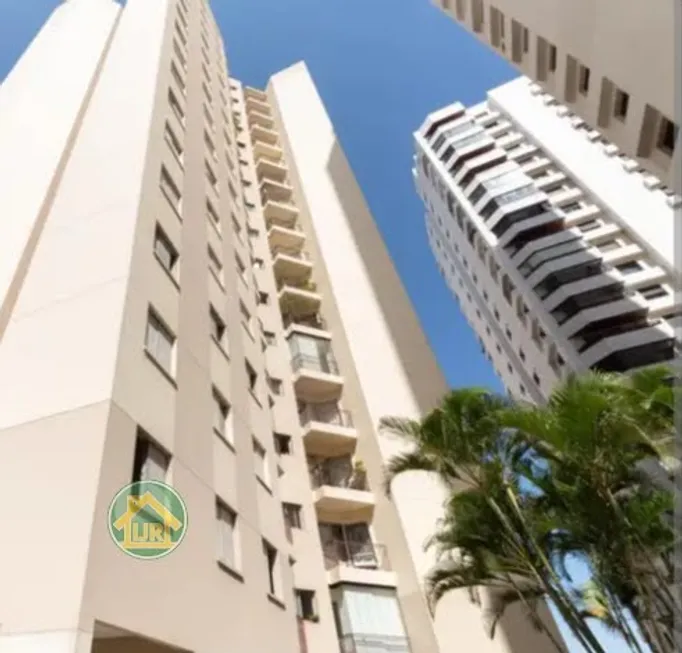 Foto 1 de Apartamento com 2 Quartos à venda, 50m² em Chora Menino, São Paulo