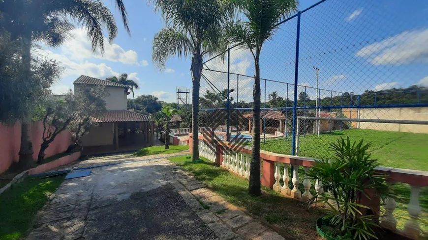 Foto 1 de Fazenda/Sítio com 5 Quartos à venda, 457m² em Ipanema do Meio, Aracoiaba da Serra