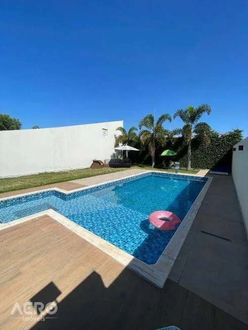 Foto 1 de Casa com 4 Quartos à venda, 170m² em Vila Independência, Bauru