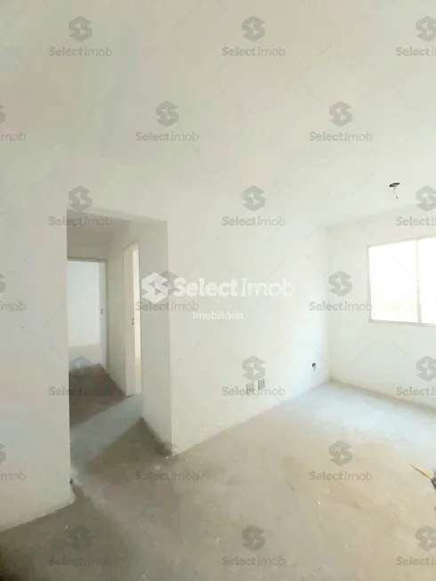Foto 1 de Apartamento com 2 Quartos à venda, 50m² em Jardim Estrela, Mauá