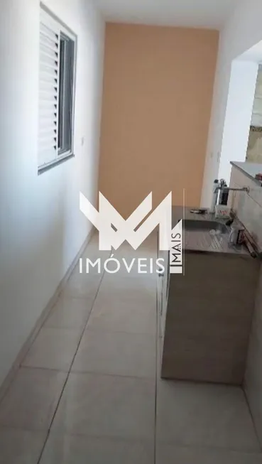 Foto 1 de Apartamento com 1 Quarto para alugar, 35m² em Jardim Japão, São Paulo