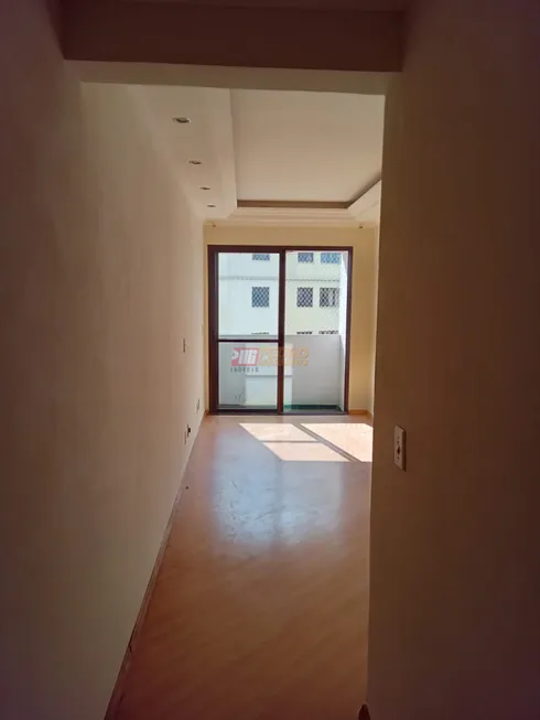 Foto 1 de Apartamento com 3 Quartos à venda, 70m² em Rudge Ramos, São Bernardo do Campo