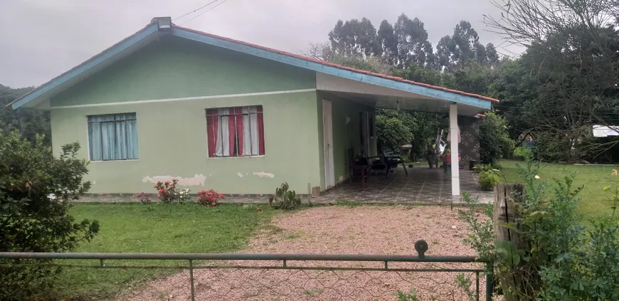 Foto 1 de Fazenda/Sítio com 2 Quartos à venda, 72600m² em Pangare, Quitandinha