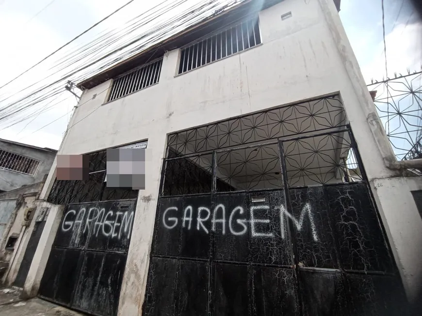 Foto 1 de Casa com 3 Quartos à venda, 100m² em Águas Claras, Salvador