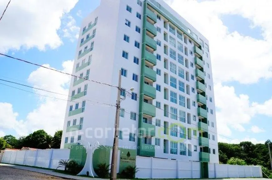 Foto 1 de Cobertura com 3 Quartos à venda, 143m² em Bancários, João Pessoa