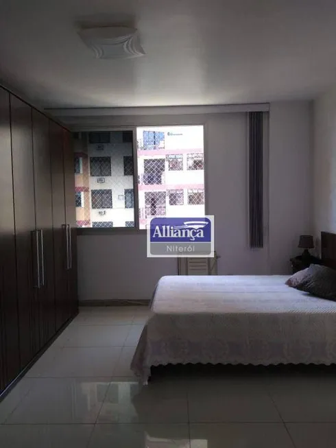 Foto 1 de Apartamento com 2 Quartos à venda, 92m² em Icaraí, Niterói