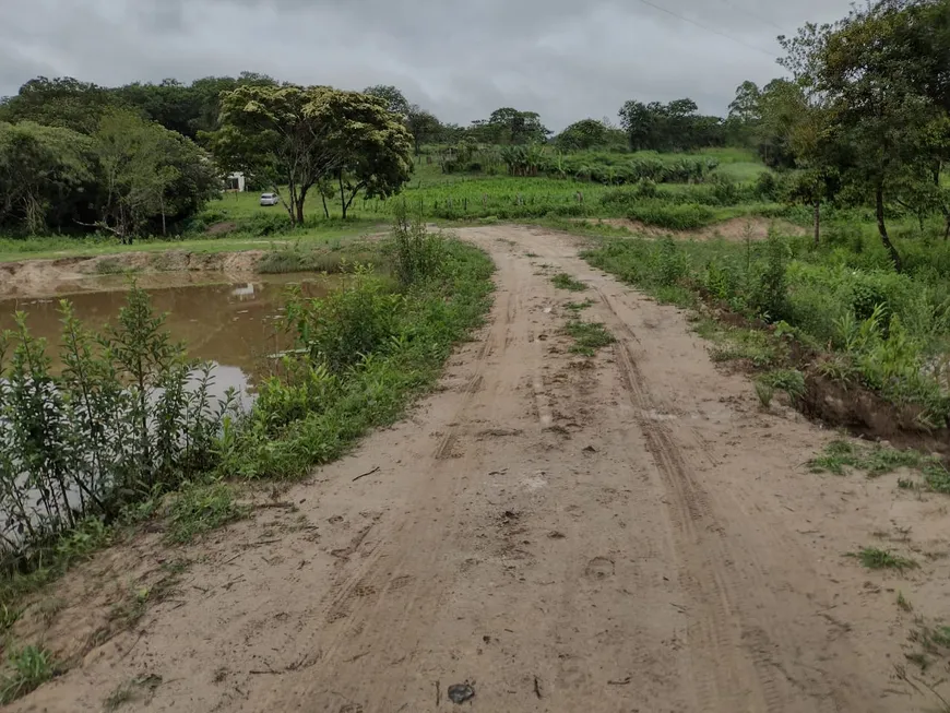 Foto 1 de Lote/Terreno à venda, 20000m² em Centro, Fortuna de Minas