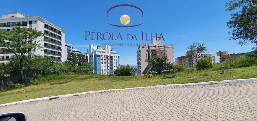 Foto 1 de Lote/Terreno à venda, 525m² em Itacorubi, Florianópolis