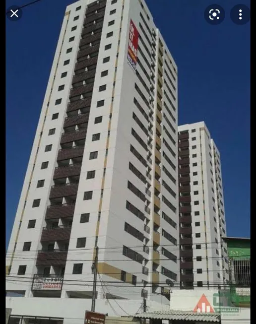 Foto 1 de Apartamento com 2 Quartos para alugar, 56m² em Várzea, Recife