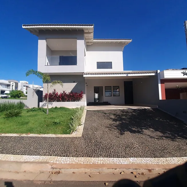 Foto 1 de Casa com 3 Quartos à venda, 194m² em Engenho Velho, Nova Odessa