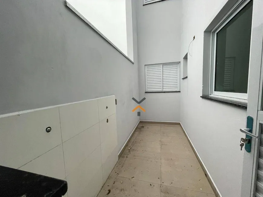 Foto 1 de Apartamento com 2 Quartos à venda, 50m² em Vila Assuncao, Santo André