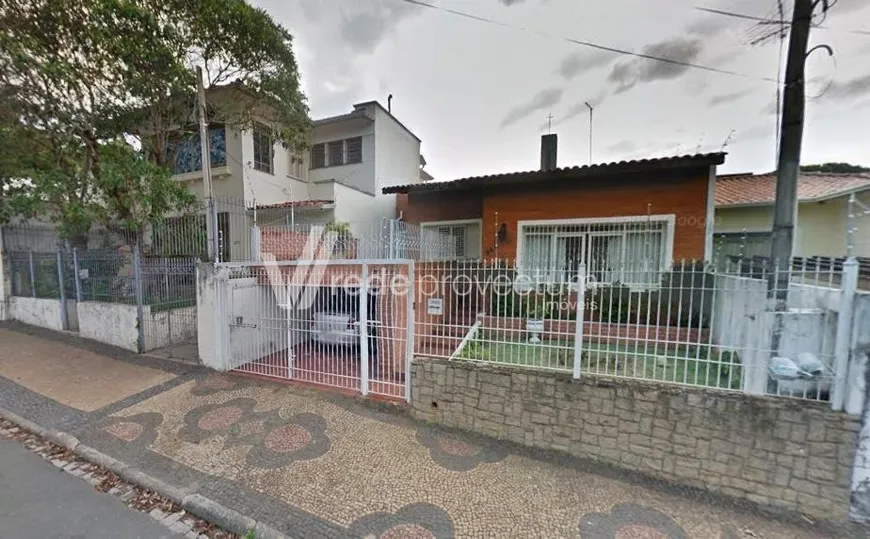 Foto 1 de Casa com 4 Quartos à venda, 232m² em Jardim Guanabara, Campinas