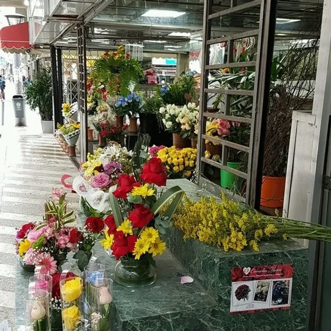 Foto 1 de Ponto Comercial para alugar, 46m² em Centro, Rio de Janeiro