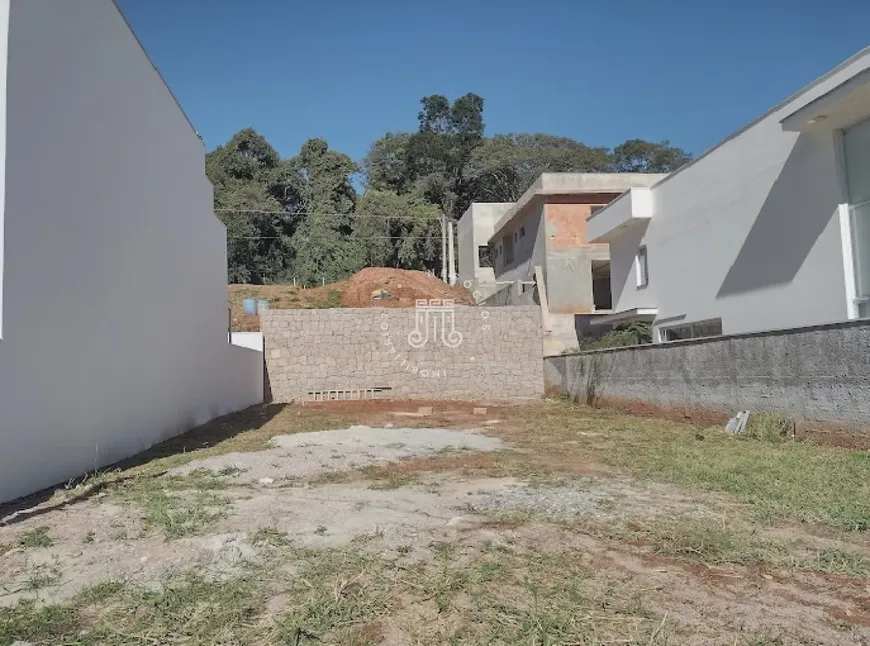 Foto 1 de Lote/Terreno à venda, 300m² em Jardim Quintas das Videiras, Jundiaí