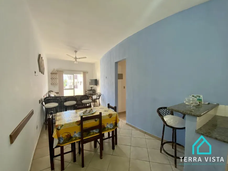 Foto 1 de Apartamento com 2 Quartos à venda, 60m² em Itaguá, Ubatuba