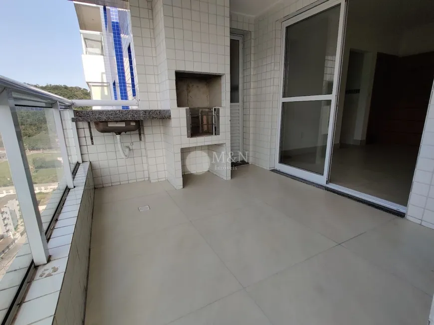 Foto 1 de Apartamento com 2 Quartos à venda, 87m² em Canto do Forte, Praia Grande