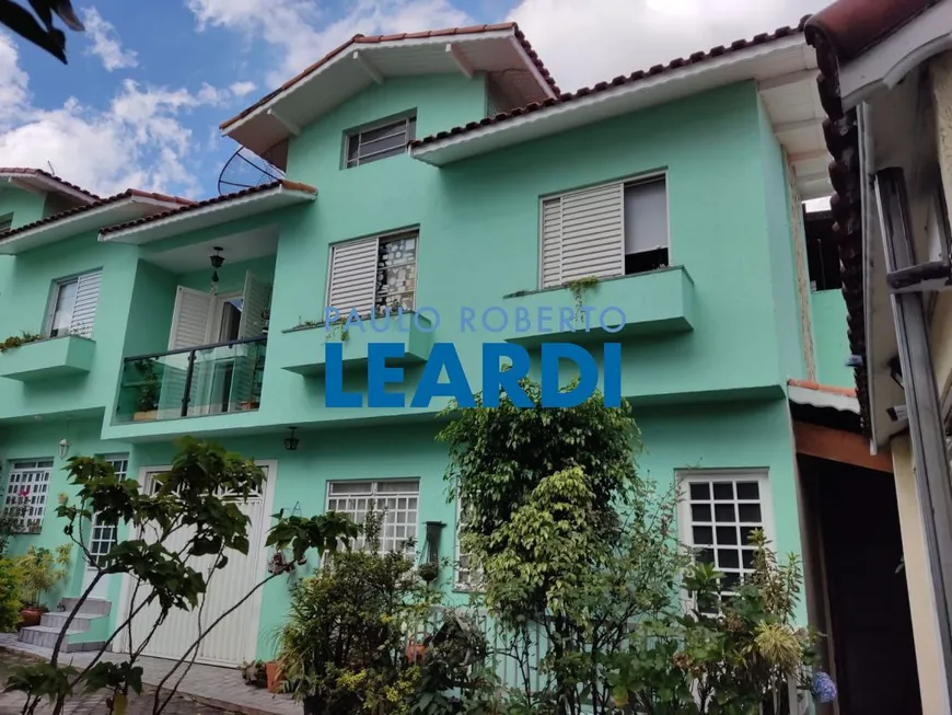 Foto 1 de Casa de Condomínio com 3 Quartos à venda, 118m² em Penha, São Paulo