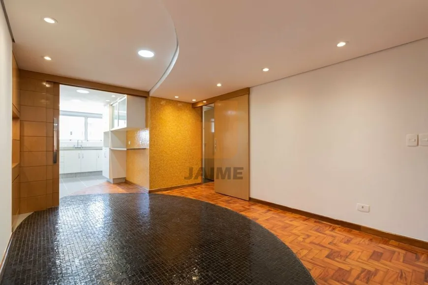 Foto 1 de Apartamento com 3 Quartos à venda, 125m² em Jardim Monte Verde, São Paulo