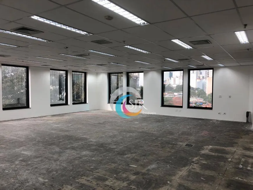 Foto 1 de Sala Comercial para alugar, 145m² em Pinheiros, São Paulo