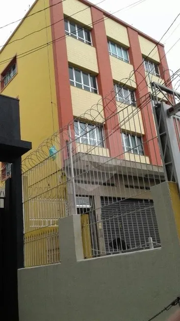 Foto 1 de Prédio Comercial à venda, 420m² em Jabaquara, São Paulo